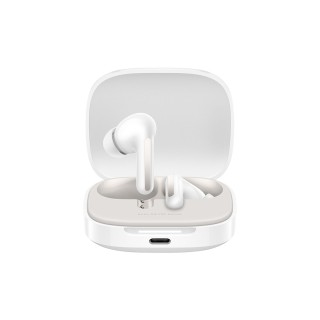 REDMI Buds 6 (듀얼 드라이버, 49dB ANC, 듀얼 마이크 AI)