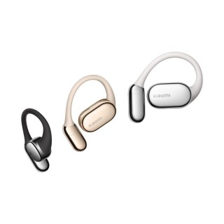 Xiaomi 오픈웨어 스테레오 프로 (듀얼 BA 드라이버, 누출 감소)