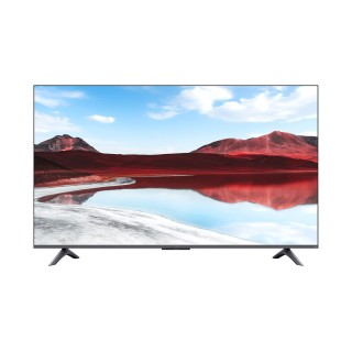 Xiaomi TV A Pro 65 2025 (4K QLED, Dolby Audio·DTS:X, 메탈 베젤)