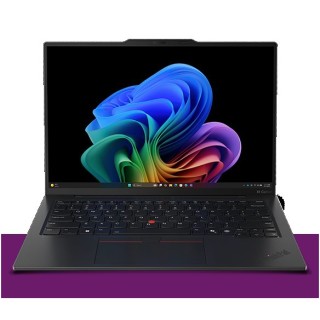 ThinkPad X1 Carbon Gen 13 Aura Edition (14인치 Intel) (14인치 2.8K OLED, 인텔 vPro, 32G LPDDR5x)
