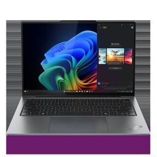 ThinkPad X9 14 Aura Edition (14
