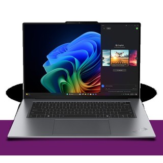 ThinkPad X9 15 Aura Edition (15