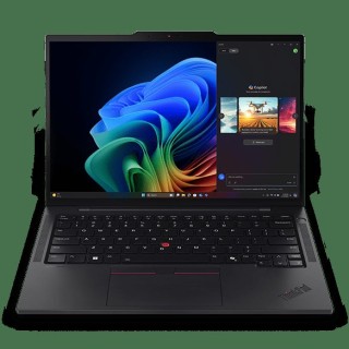 ThinkPad T14s Gen 6 (14인치 Intel) (14인치 WUXGA, vPro 장착 최고 사양 인텔 코어, 최대 32G LPDDR5x)