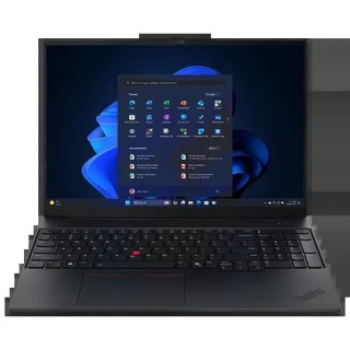 ThinkPad E16 Gen 3 (16인치 Intel) (16인치 WQXGA, 인텔 vPro 플랫폼에서 최대 인텔, 최대 64GB DDR5)