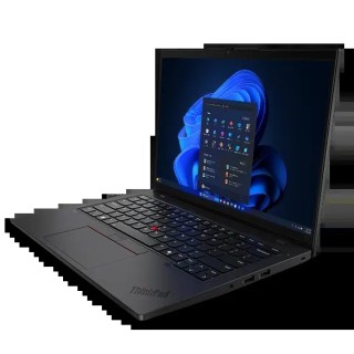 ThinkPad L14 Gen 6 (14인치 AMD) (14인치 WUXGA, 최대 AMD Ryzen 7 PRO, 최대 64GB DDR5 5600)