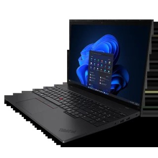 ThinkPad L16 Gen 2 (16인치 AMD) (16인치 WUXGA, 최대 AMD Ryzen 7 PRO, 최대 64GB DDR5 5600)