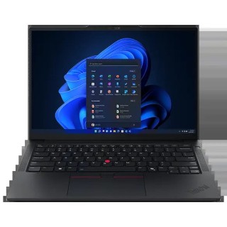 ThinkPad E14 Gen 7 14 inch AMD Laptop (14인치 WUXGA, 최대 AMD Ryzen 7, 최대 32GB DDR5)