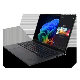 ThinkPad X13 Gen 6 13 inch AMD (13.3인치 WUXGA, AMD Ryzen AI PRO, 최대 32GB LPDDR5x)