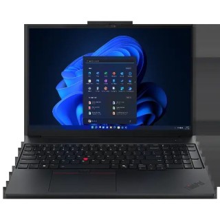 ThinkPad E16 Gen 3 (16인치 AMD) Laptop (16인치 WUXGA, 최대 AMD Ryzen 7, 최대 32GB DDR5)