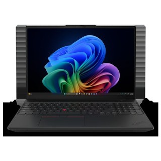 ThinkPad T16 Gen 5 (16인치 AMD) (16인치 WUXGA, 최대 AMD Ryzen AI PRO, 최대 96GB DDR5)