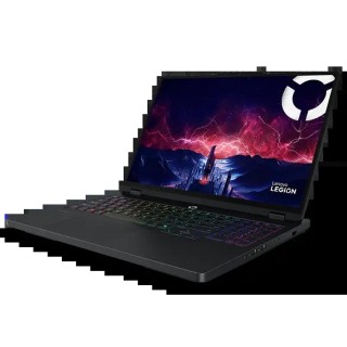 Legion Pro 5 (16'', Gen 10) (16인치 WQXGA, 최대 AMD Ryzen 9, 32GB)