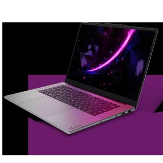 Yoga Pro 7i Aura Edition (15'', Gen 11) (15.3인치 2.5K, 최대 인텔 코어 Ultra 9, 최대 64GB LPDDR5X 듀얼)