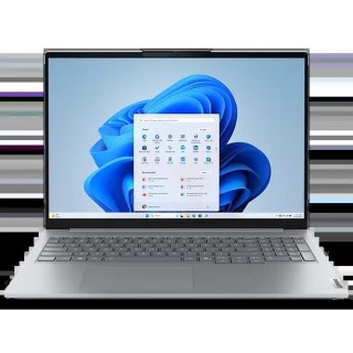 ThinkBook 16 Gen 8 (16인치 Intel, Core Ultra 7 255H, 최대 64GB DDR5)