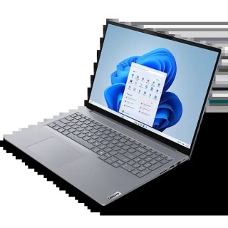 ThinkBook 16 Gen 9 (16인치 Intel) (16ʺ WUXGA, 최대 인텔 코어 7 프로세서 240H, 최대 64GB DDR5)