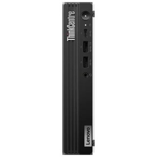 ThinkCentre M75q Gen 5 Tiny (AMD) (최대 3대의 모니터 지원, 최대 AMD Ryzen 7 PRO, 최대 32GB)