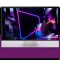 Yoga AIO i Aura Edition (32", Gen 11) (31.5인치 4K, 인텔 코어 Ultra X7 358H, 최대 32GB LPDDR5X)