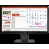 ThinkVision T27-40 27인치 FHD 모니터 (27