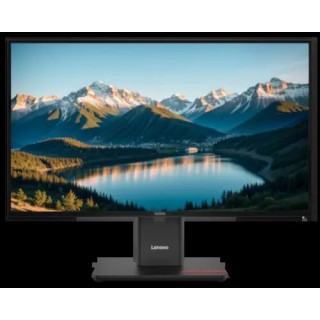 ThinkVision T27Q-40 27인치 QHD 모니터 (27