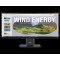 ThinkVision T34WD-40 34인치 WQHD 곡면 USB-C 도킹 모니터 (34", VA, 4ms)