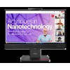 ThinkVision T24-4v 24인치 FHD 화상 회의 모니터 (23.8