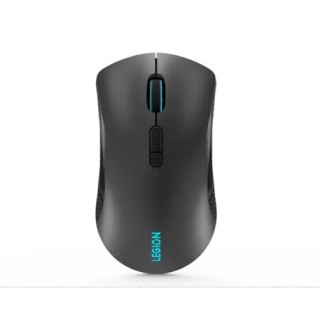 Legion M600 무선 게이밍 마우스 (Pixart 3335, 107g, 최대 200시간 배터리, RGB)