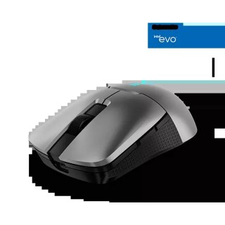 Lenovo Legion M600s 무선 게이밍 마우스 (PAW 3370, 69g, 왼쪽/오른쪽: 8)