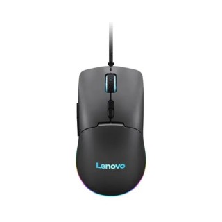 Legion M210 RGB 게이밍 마우스 (7버튼, 1.8m 유선, RGB, 2천만 회 클릭 수명)