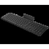Lenovo 무선 멀티 모드 프로 키보드 6000-US 영어 (최소 36개월의 키보드 배터리 수명, 415g ± 10g/14.64oz, 3 Zone)
