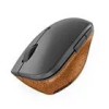 Lenovo Go 무선 버티컬 마우스 (광 센서, 최대 18개월, 97g)