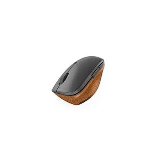 Lenovo Go 무선 버티컬 마우스 (광 센서, 최대 18개월, 97g)