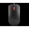 Lenovo 지문 생체 인증 USB 마우스 Gen3 (광 센서, 113g, 3)