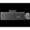Lenovo 700 최신 멀티장치 무선 콤보-US 영어 (IR 센서, 최대 36개월의 키보드 및 마우스, 키보드:415 ± 10g/14.64)