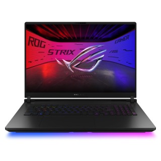 ROG 스트릭스 SCAR 18 (2026) 18인치 4K 240Hz 게이밍 노트북 (RTX 5090, Core Ultra 9 290HX+, Nebula HDR)