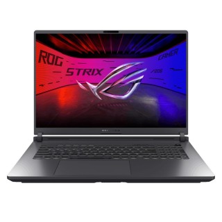 ROG 스트릭스 G18 (2026) 18인치 2.5K 240Hz 게이밍 노트북 (RTX 5080, Core Ultra 9 290HX+)