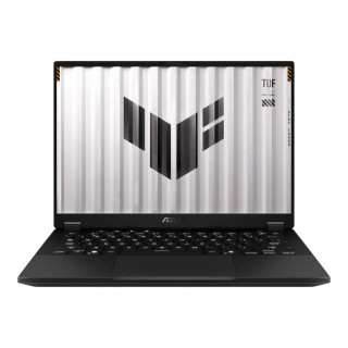 ASUS TUF 게이밍 A14 (2026) FA401EA 14인치 2.5K 165Hz 게이밍 노트북 (Ryzen AI MAX+ 392, 64GB LPDDR5X)