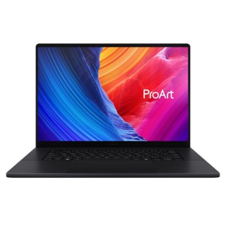 ASUS ProArt P16 H7606 16인치 3K OLED 크리에이터 노트북 (Ryzen AI 9 HX370, RTX 50)