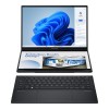 ASUS 젠북 듀오 UX8406 듀얼 14인치 3K 120Hz OLED 노트북 (Core Ultra 9 285H, 1.35kg, Evo)