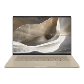 ASUS 젠북 A16 UX3607 1.2kg 초경량 Copilot+ 노트북 (Snapdragon X2 Elite, 21시간 배터리)