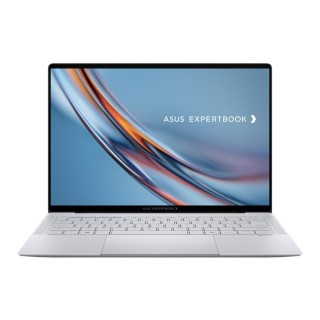 ASUS ExpertBook Ultra 14인치 3K Tandem OLED Copilot+ 비즈니스 노트북 (Core Ultra X9, 0.99kg, 1400니트)