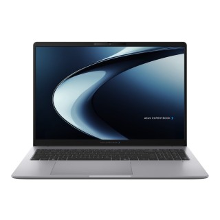 ASUS ExpertBook P3 G1 16인치 비즈니스 노트북 (Core Ultra 7, 최대 64GB DDR5, 듀얼 SSD)