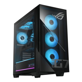 ROG G700 데스크탑 게이밍 PC (RTX 5080 PRIME, Core Ultra 7 265KF, 1TB SSD, Windows 11)