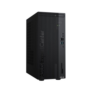 ASUS ExpertCenter D7 미니타워 D701MER 비즈니스 PC (Core i7 14세대, RTX 4060, 15L, MIL-STD)