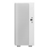 ASUS V500 미니타워 VM501MH 데스크탑 PC (Ryzen 5, Radeon, 최대 2TB HDD+2TB SSD)