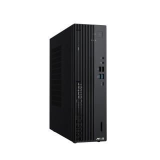 ASUS ExpertCenter D7 SFF D701SER 비즈니스 데스크탑 (8.6L, MIL-STD 810H, 광범위 I/O)