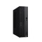 ASUS ExpertCenter D7 SFF D701SER 비즈니스 데스크탑 (8.6L, MIL-STD 810H, 광범위 I/O)