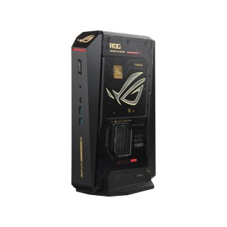 ROG NUC 16 에디션20 미니 게이밍 PC (RTX 5090 24GB, Core Ultra 9 290HX+, 듀얼 M.2 Gen5/Gen4)