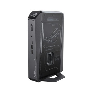 ROG NUC (2025) NUC15JNK 미니 게이밍 PC (RTX 5070Ti, Core Ultra 9 275HX, 1TB Gen4 SSD)