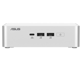 ASUS NUC 15 Pro+ 미니 PC (Core Ultra Series2, Arc, vPro, DDR5-6400 96GB, 듀얼 M.2)