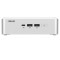 ASUS NUC 15 Pro+ 미니 PC (Core Ultra Series2, Arc, vPro, DDR5-6400 96GB, 듀얼 M.2)