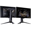 ROG 스위프트 OLED PG27AQWP-G 에디션20 27인치 듀얼모드 게이밍 모니터 (QHD 540Hz/HD 720Hz, 탠덤 WOLED, 0.02ms)